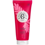 Roger & Gallet Gingembre Rouge Wellbeing Shower Gel - 200ml - Ревитализиращ душ гел с розов пипер, джинджифил & бензоин