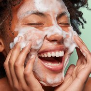 Lierac The Cleansing Foam with Prebiotics Complex 150ml