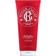 Roger & Gallet Jean-Marie Farina Shower Gel 200ml - Овлажняващ и подмладяващ душ гел с ободряващ цитрусов аромат Roger & Gallet Jean-Marie Farina Shower Gel 200ml - Овлажняващ и подмладяващ душ гел с ободряващ цитрусов аромат