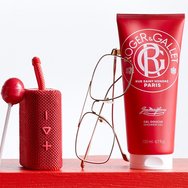 Roger & Gallet Jean-Marie Farina Shower Gel 200ml