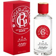 Roger & Gallet Jean-Marie Farina Eau De Cologne 100ml