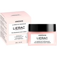 Lierac Arkeskin the Menopause Night Cream 50ml Lierac Arkeskin the Menopause Night Cream 50ml