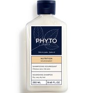 Phyto Nourishment Shampoo 250ml