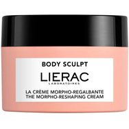 Lierac Body Sculpt The Morpho-Reshaping Cream 200ml - Silhouette оформящ крем Lierac Body Sculpt The Morpho-Reshaping Cream 200ml - Silhouette оформящ крем