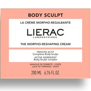 Lierac Body Sculpt The Morpho-Reshaping Cream 200ml Lierac Body Sculpt The Morpho-Reshaping Cream 200ml