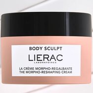 Lierac Body Sculpt The Morpho-Reshaping Cream 200ml Lierac Body Sculpt The Morpho-Reshaping Cream 200ml