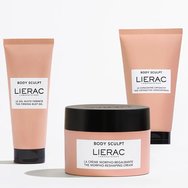 Lierac Body Sculpt The Firming Bust Gel 75ml