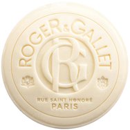 Roger & Gallet Cologne Twist 3in1 Cleansing Bar 100g - Почистващ бар за лице, коса и тяло с цитрусов аромат