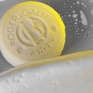 Roger & Gallet Cologne Twist 3in1 Cleansing Bar 100g Roger & Gallet Cologne Twist 3in1 Cleansing Bar 100g