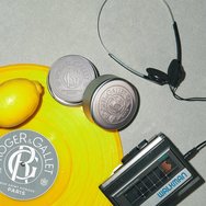 Roger & Gallet Cologne Twist Shaving Bar 100g Roger & Gallet Cologne Twist Shaving Bar 100g