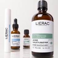 Lierac Protocole Anti-Imperfection & Anti-Blemish Control Peeling 100ml