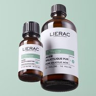 Lierac Protocole Anti-Imperfection & Anti-Blemish Control Peeling 100ml