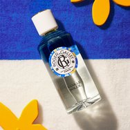 Roger & Gallet Vanille Soleil Wellbeing Fragrant Water - 100ml