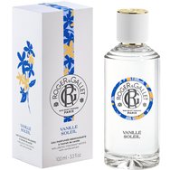 Roger & Gallet Vanille Soleil Wellbeing Fragrant Water - 100ml