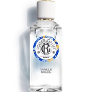 Roger & Gallet Vanille Soleil Wellbeing Fragrant Water - 100ml
