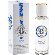 Roger & Gallet Vanille Soleil Wellbeing Fragrant Water - 30ml Roger & Gallet Vanille Soleil Wellbeing Fragrant Water - 30ml