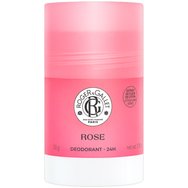 Roger & Gallet Rose Deodorant Stick 50g - Дезодорант стик с розови листенца, дамаска роза и екстракт от памук