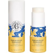 Roger & Gallet Vanille Soleil Solid Fragrance 5g