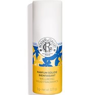 Roger & Gallet Vanille Soleil Solid Fragrance 5g