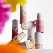 Roger & Gallet Vanille Soleil Solid Fragrance 5g