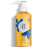 Roger & Gallet Vanille Soleil Body Lotion Освежаващ Лосион за Тяло с Аромат на Ванилия, Нотки на Жасмин & Иланг-Иланг 250ml Roger & Gallet Vanille Soleil Body Lotion Освежаващ Лосион за Тяло с Аромат на Ванилия, Нотки на Жасмин & Иланг-Иланг 250ml
