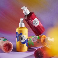 Roger & Gallet Vanille Soleil Body Lotion Освежаващ Лосион за Тяло с Аромат на Ванилия, Нотки на Жасмин & Иланг-Иланг 250ml Roger & Gallet Vanille Soleil Body Lotion Освежаващ Лосион за Тяло с Аромат на Ванилия, Нотки на Жасмин & Иланг-Иланг 250ml