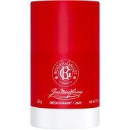 Roger & Gallet Jean Marie Farina 24h Deodorant Stick Хидратиращ дезодорант стик, обогатен с лимон, лавандула и розмарин 50g Roger & Gallet Jean Marie Farina 24h Deodorant Stick Хидратиращ дезодорант стик, обогатен с лимон, лавандула и розмарин 50g