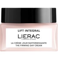 Lierac Promo Lift Integral The Firming Day Cream 50ml & Подарък The Tightening Serum 15ml & Несесер 1 брой