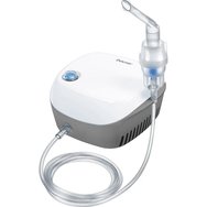 Beurer Medical Nebuliser Inhalator 1 Брой - Beurer Medical Nebuliser Inhalator 1 Брой -