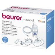 Beurer Medical Nebuliser Inhalator 1 Брой Beurer Medical Nebuliser Inhalator 1 Брой