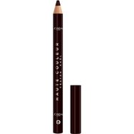 L\'Oreal Paris Haute Couleur Crayon Khol ​​​​​​​Liner Taupe 1 бр - 150 Bordeaux Cashmere