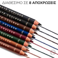 L\'Oreal Paris Haute Couleur Crayon Khol ​​​​​​​Liner Taupe 1 бр - 150 Bordeaux Cashmere