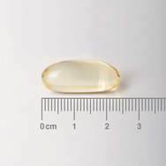 Lamberts Pure Fish Oil 1100mg, 120caps