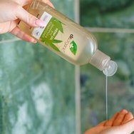 Dr Organic Hemp Oil Shampoo Conditioner 2in1 265ml