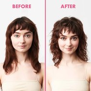 Umberto Giannini No More Frizz Curl Serum Серум против накъдряне за къдрава коса с подхранващо и хидратиращо действие 75ml Umberto Giannini No More Frizz Curl Serum Серум против накъдряне за къдрава коса с подхранващо и хидратиращо действие 75ml