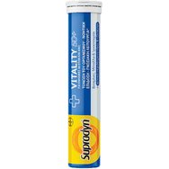 Supradyn Vitality 50+, 30 Effer.tabs