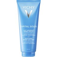 Vichy Promo Capital Soleil UV- Age Daily Spf50+, 40ml & Подарък After Sun 100ml