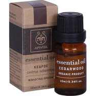 Apivita Cedarwood Essential Oil 10ml
