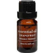 Apivita Essential Oil Grapefruit грейпфрут 10ml - 100% органично етерично масло с детоксикиращи, антисептични свойства