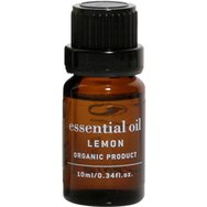 Apivita Lemon Essential Oil 10мл - Многофункционално етерично масло с лимон за ароматерапия със стимулиращи, тонизиращи и почистващи свойства Apivita Lemon Essential Oil 10мл - Многофункционално етерично масло с лимон за ароматерапия със стимулиращи, тонизиращи и почистващи свойства