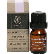 Apivita Rosemary Essential Oil 5ml
