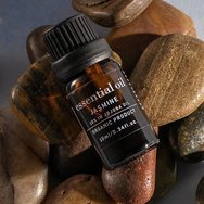 Apivita Jasmine & 10% Jojoba Essential Oil 10ml