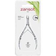 Zansot Stainless Steel Cuticle Nipper 1 Брой - Клещи за Кожички от Неръждаема Стомана