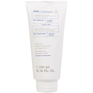 Korres Greek Yoghurt Probiotic Foaming Cream Cleanser Пенлив Крем за Почистване & Подхранване на Лицето с Пробиотици 300ml[SHORT_TITLE]