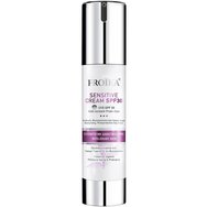 Froika Spf30 Sensitive Cream 40ml - Хидратиращ дневен крем с висока слънцезащита за чувствителна кожа с ниска поносимост Froika Spf30 Sensitive Cream 40ml - Хидратиращ дневен крем с висока слънцезащита за чувствителна кожа с ниска поносимост