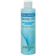 Froika Hyaluronic Cleansing Lotion 200ml - Почистващ лосион за лице с хиалуронова киселина Froika Hyaluronic Cleansing Lotion 200ml - Почистващ лосион за лице с хиалуронова киселина