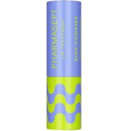 Pharmasept Treatment Kids Lip Balm Детски хидратиращ балсам за устни с аромат на бисквитка & богата формула за интензивно възстановяване 4.8g - Cookies Pharmasept Treatment Kids Lip Balm Детски хидратиращ балсам за устни с аромат на бисквитка & богата формула за интензивно възстановяване 4.8g - Cookies