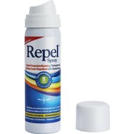 Uni-Pharma Repel Spray Travel Size 50ml