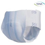 Tena ProSkin Slip Plus Бельо за еднократна употреба с еластични страни за умерена до тежка инконтиненция 30 бр - Large 92 / 150cm