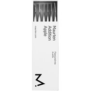 Maurten Addition Flavored Mix Apple 6 броя - Ябълка - 